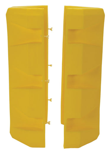 Heavy Duty Structural Column Protector w/ 12